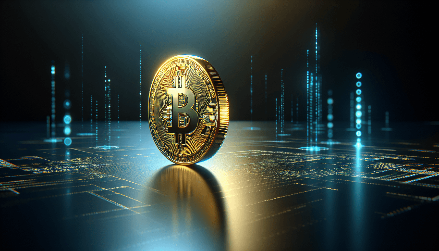 KI und Quantencomputer: Gefahr für Kryptowährungen?