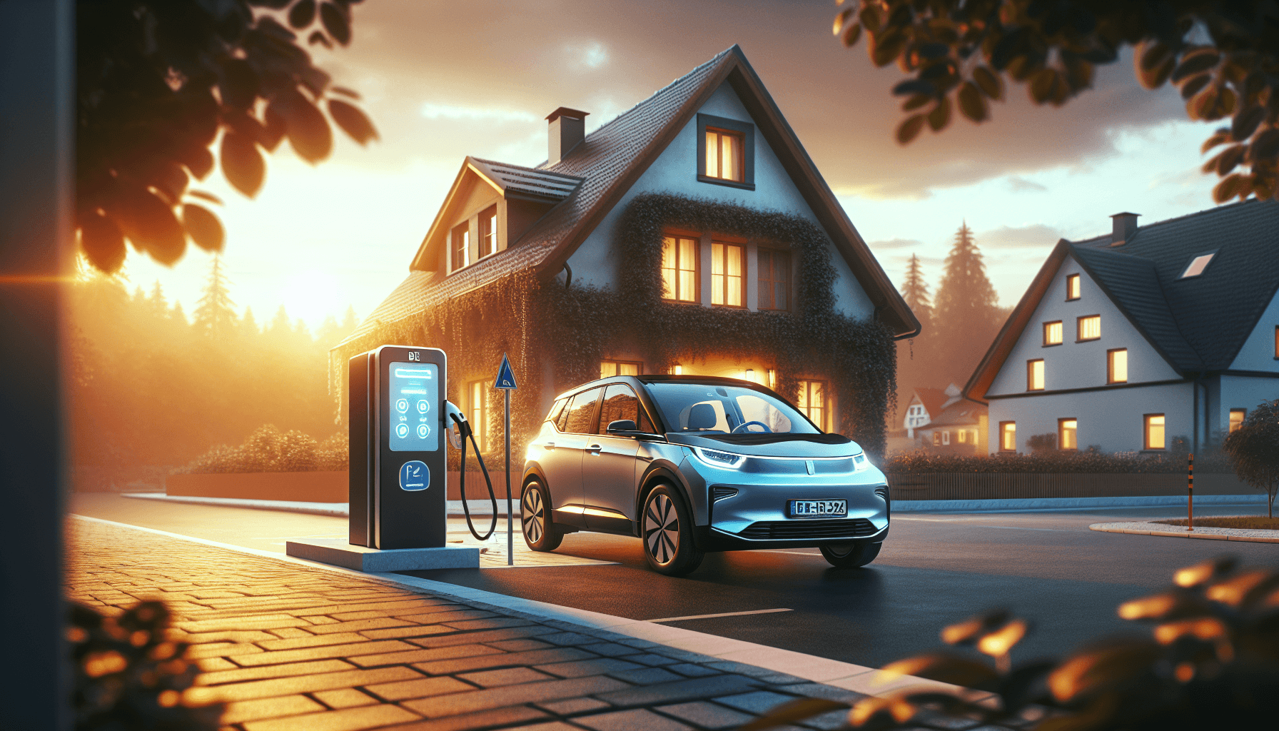 Elektro-Auto: So laden Sie am günstigsten