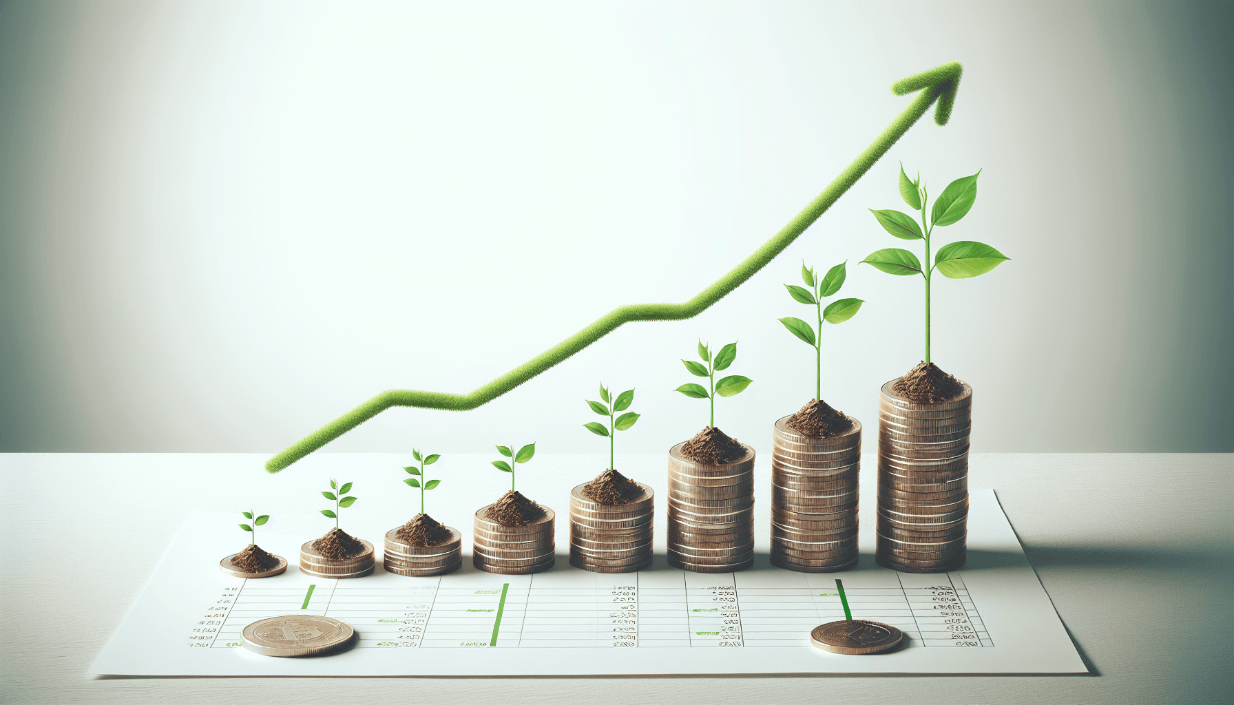 ETF-Sparplan für Anfänger: So startest du mit 25€